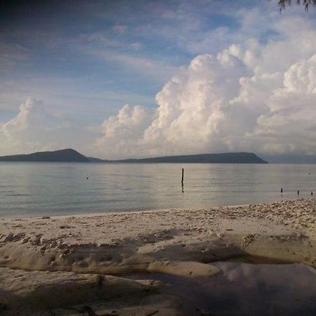 Island Palace Bungalows Resort Kaoh Touch Extérieur photo