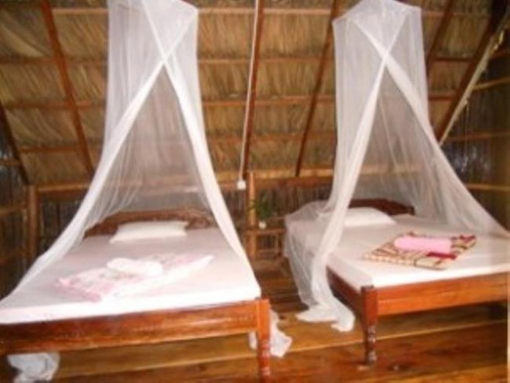Island Palace Bungalows Resort Kaoh Touch Chambre photo