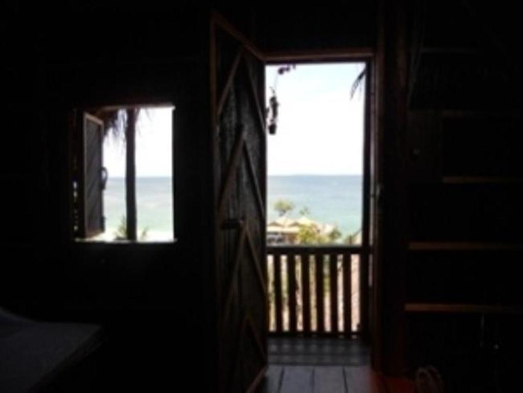 Island Palace Bungalows Resort Kaoh Touch Chambre photo