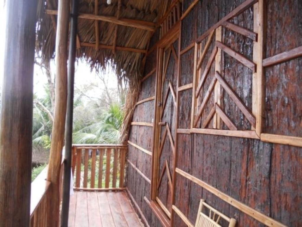 Island Palace Bungalows Resort Kaoh Touch Extérieur photo