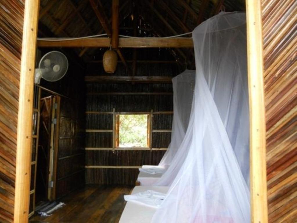Island Palace Bungalows Resort Kaoh Touch Chambre photo