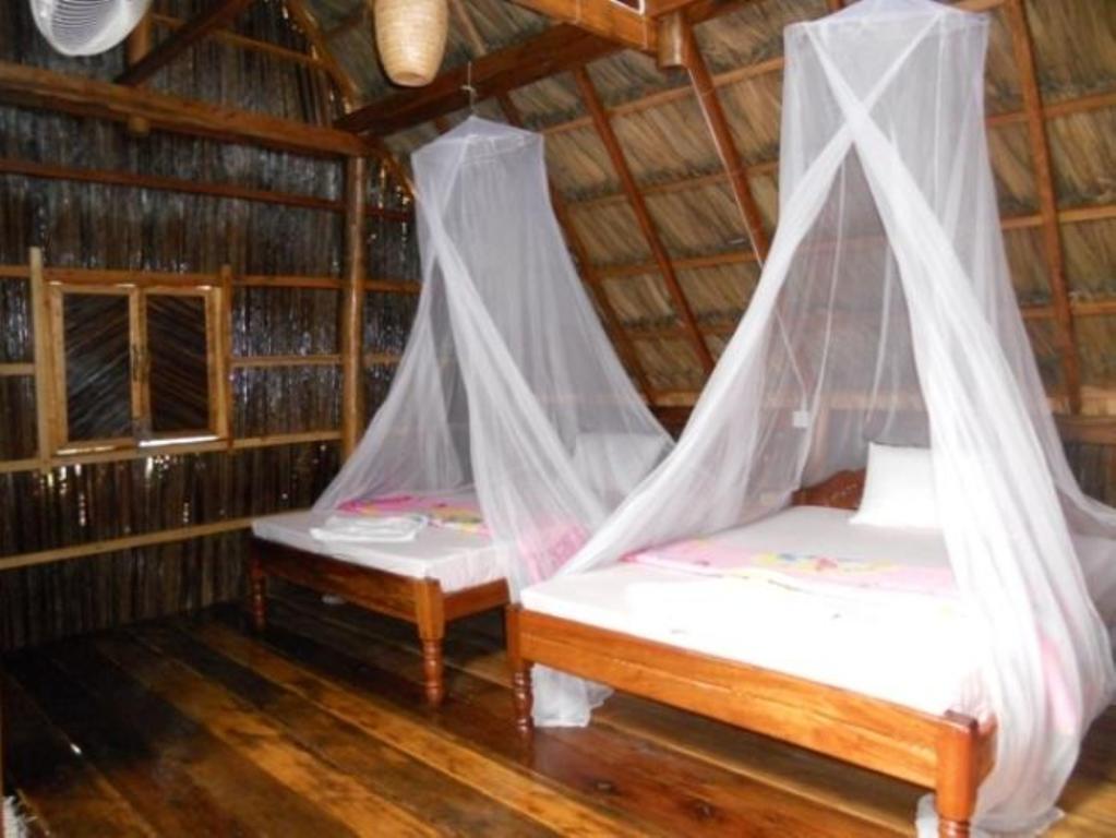 Island Palace Bungalows Resort Kaoh Touch Extérieur photo