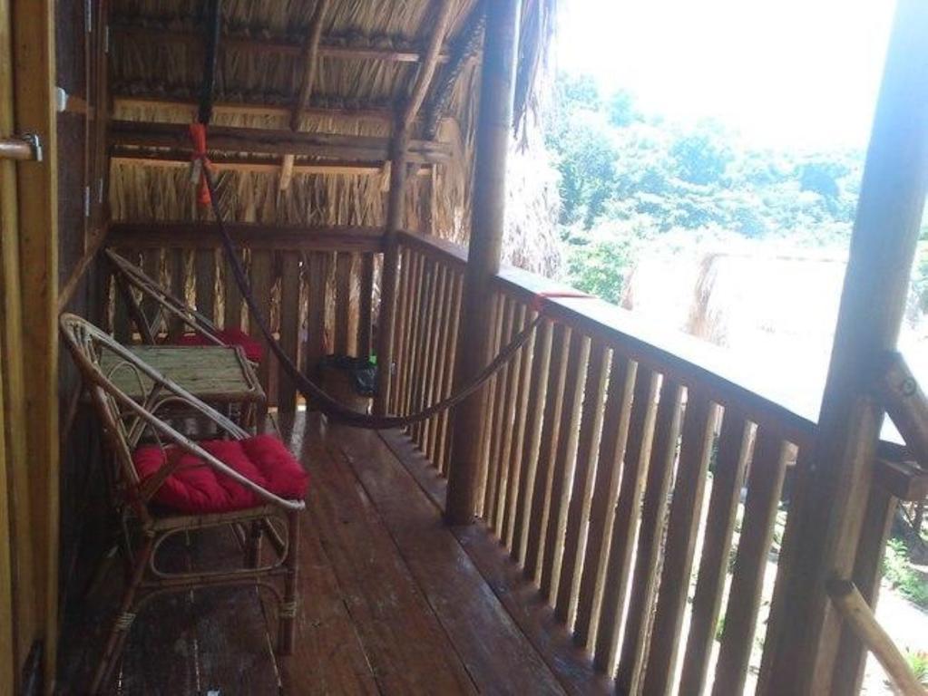 Island Palace Bungalows Resort Kaoh Touch Chambre photo